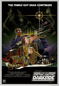 Something, Something, Something, Darkside.